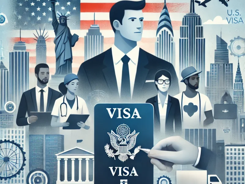 Jobs with Visa Sponsorship in the United States