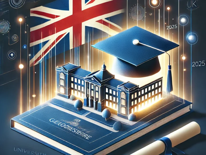 uk scholarship